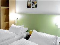 Ibis Hotel ארברו מראה חיצוני תמונה